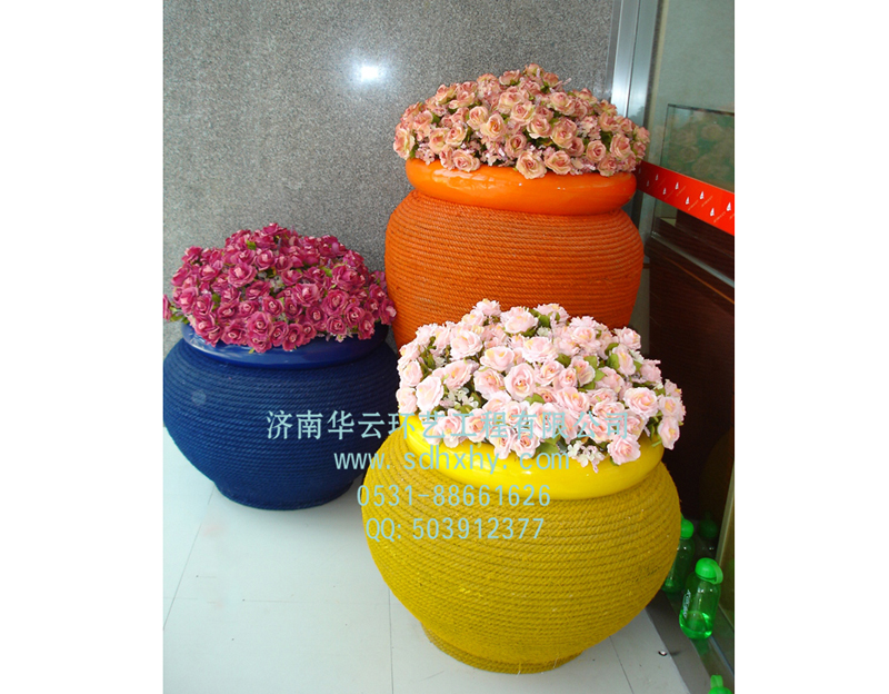 花缸